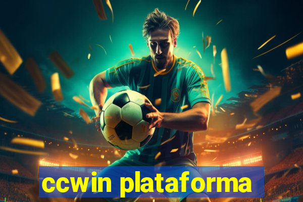 ccwin plataforma