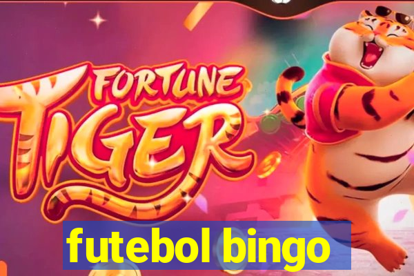futebol bingo