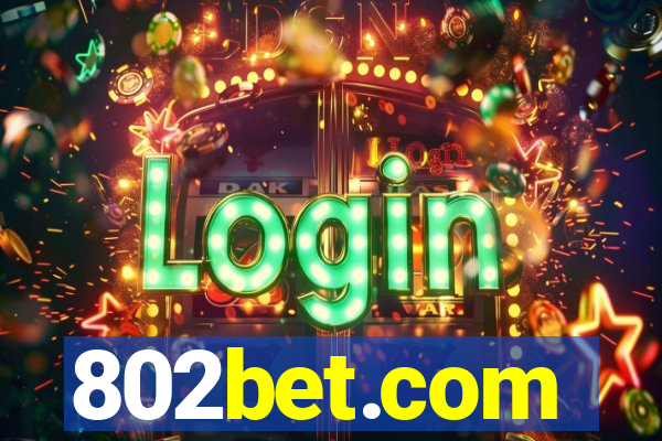 802bet.com