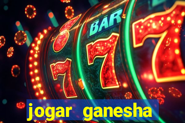 jogar ganesha fortune demo