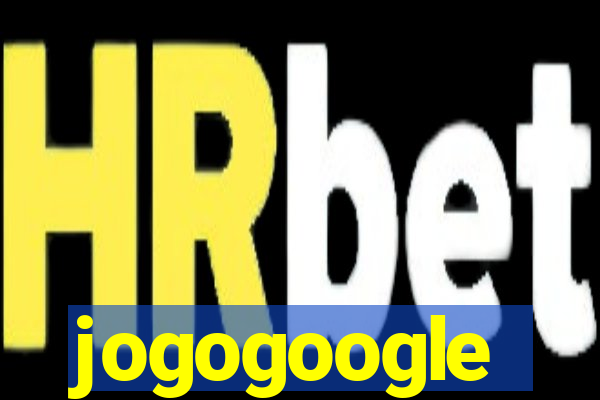 jogogoogle
