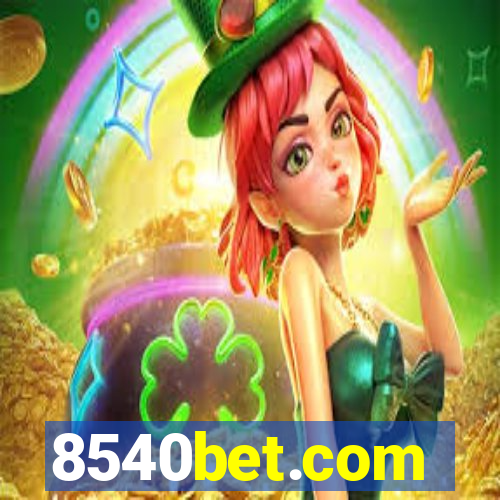8540bet.com