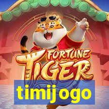 timijogo