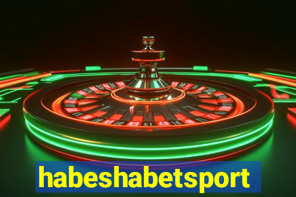 habeshabetsport