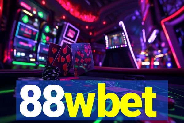 88wbet