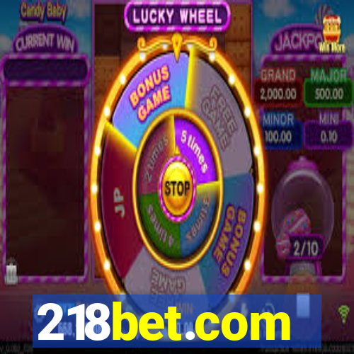 218bet.com