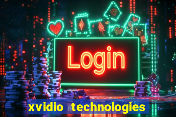 xvidio technologies startup brasil 2022 video