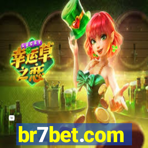 br7bet.com