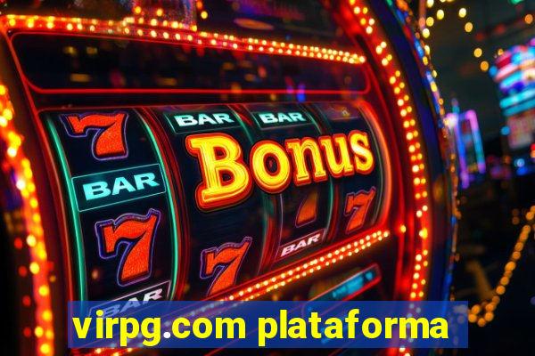 virpg.com plataforma