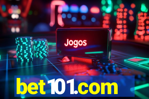 bet101.com