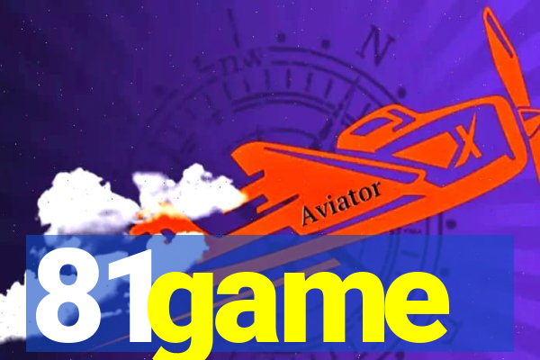 81game