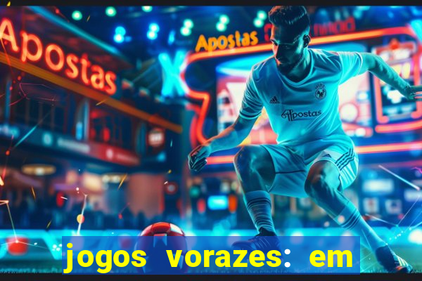 jogos vorazes: em chamas online dublado