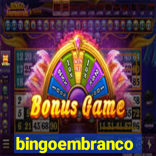 bingoembranco