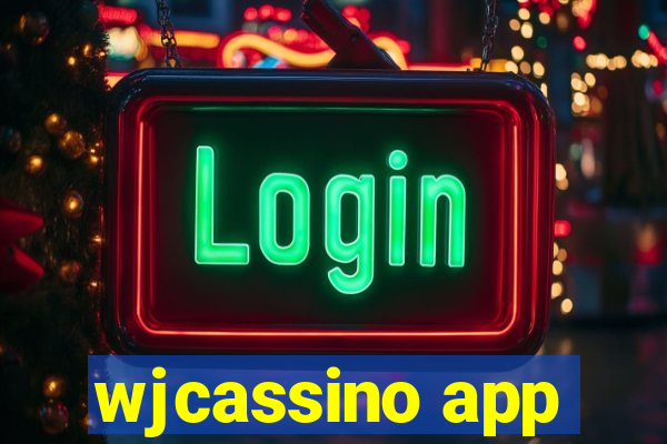 wjcassino app