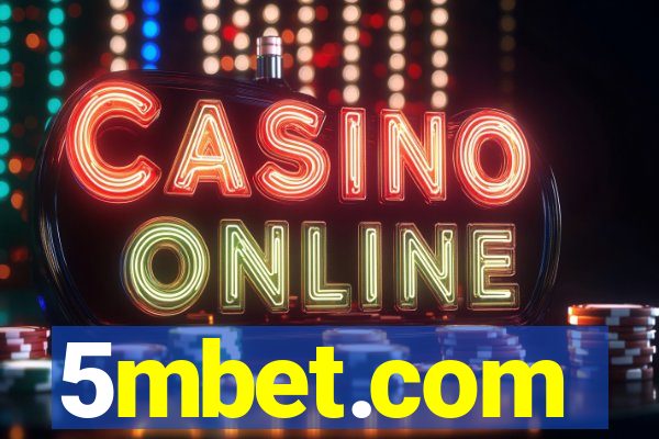 5mbet.com