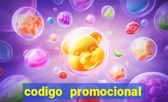 codigo promocional bingo blitz