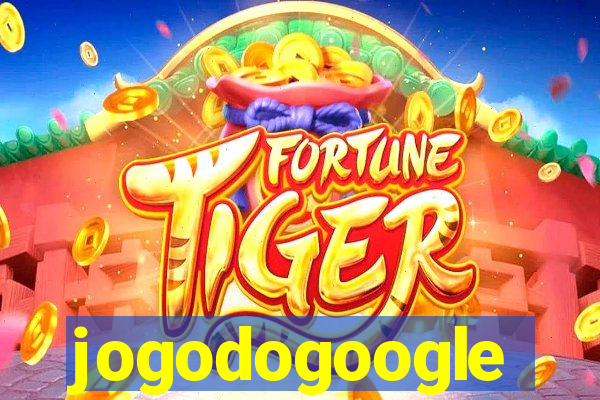 jogodogoogle