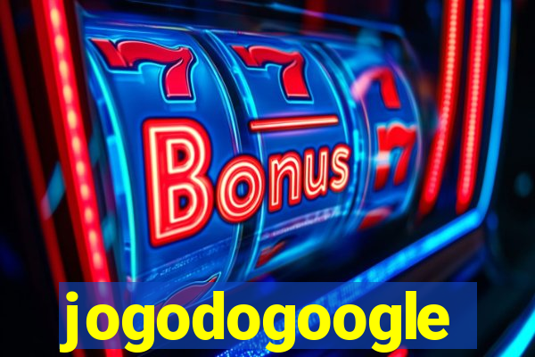 jogodogoogle