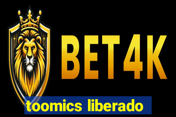 toomics liberado