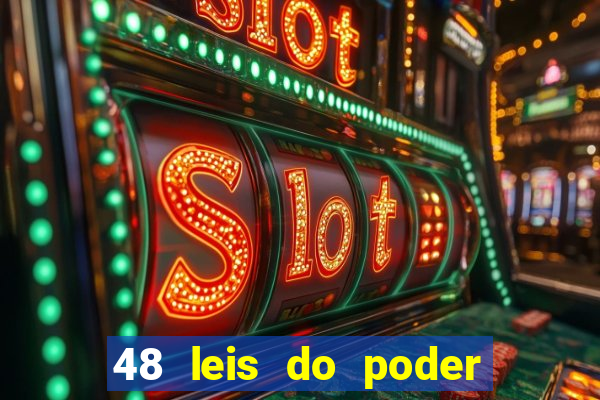 48 leis do poder pdf google drive