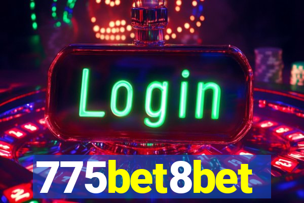 775bet8bet