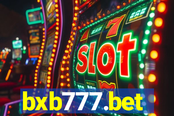 bxb777.bet