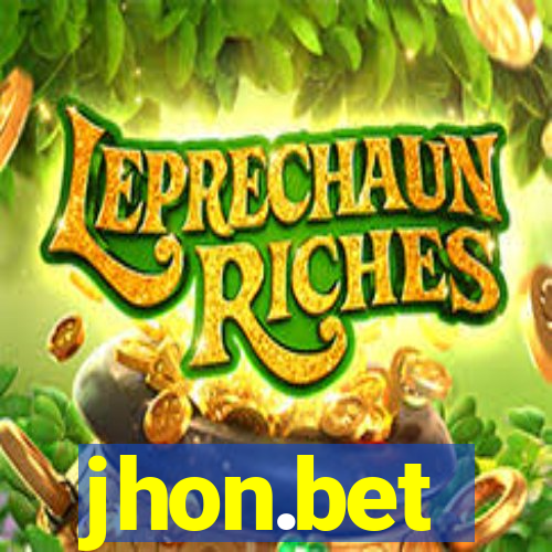 jhon.bet
