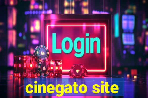 cinegato site