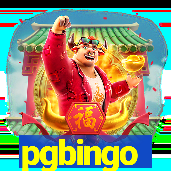 pgbingo