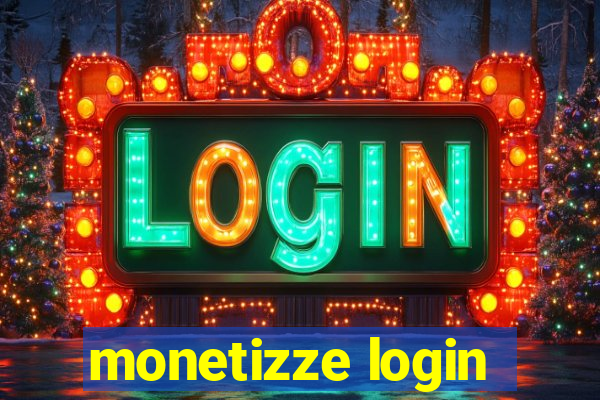 monetizze login