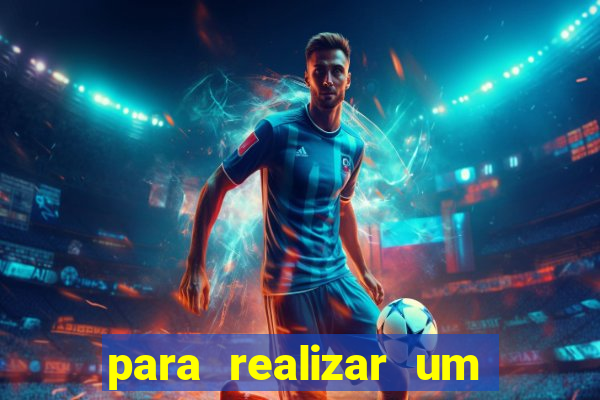 para realizar um bingo beneficente