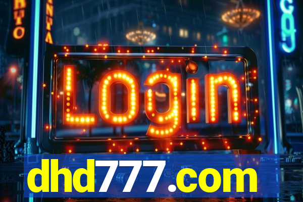 dhd777.com