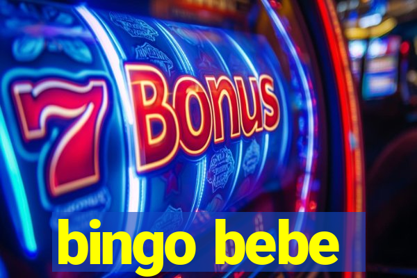 bingo bebe