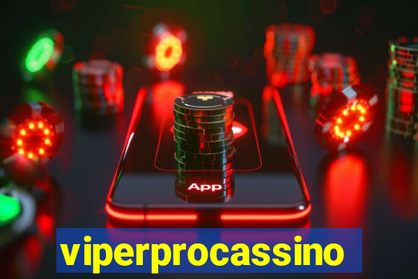 viperprocassino