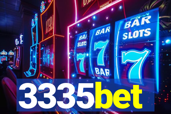 3335bet