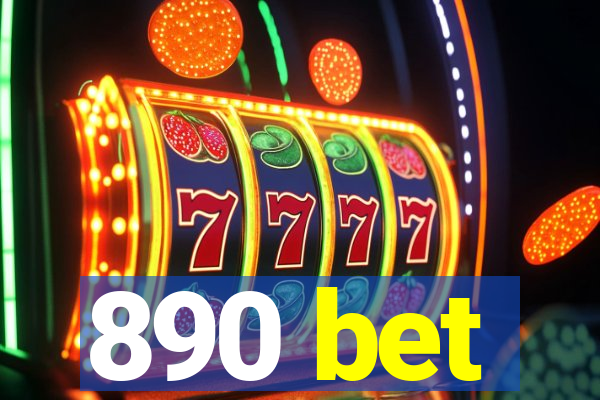 890 bet
