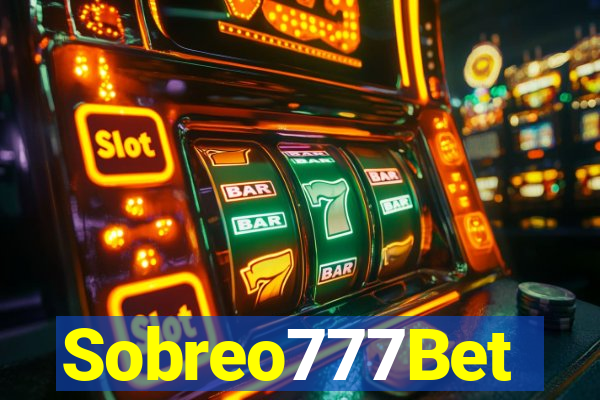 Sobreo777Bet