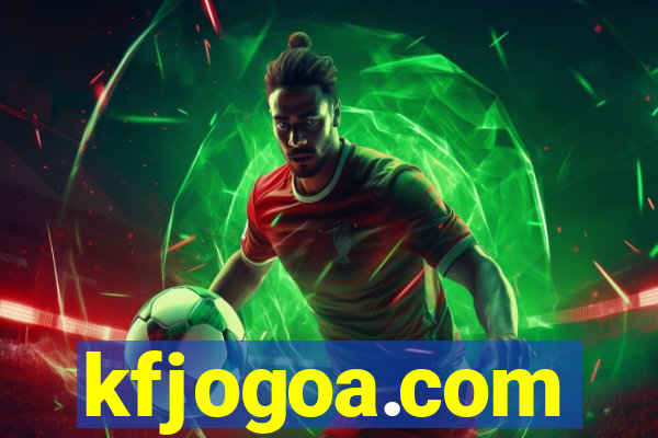 kfjogoa.com