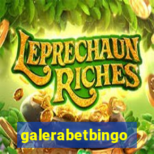 galerabetbingo
