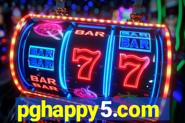 pghappy5.com