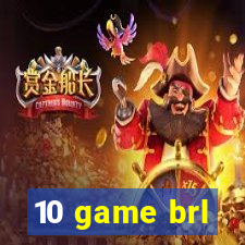 10 game brl