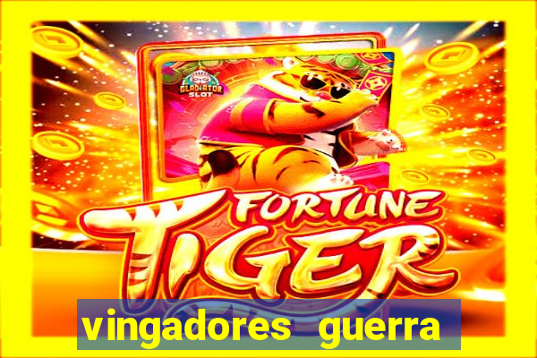 vingadores guerra infinita completo google drive