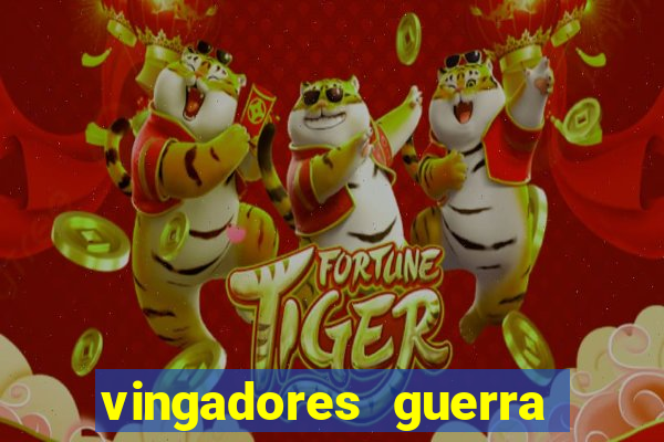 vingadores guerra infinita completo google drive