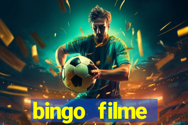 bingo filme assistir online