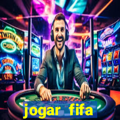 jogar fifa apostando dinheiro