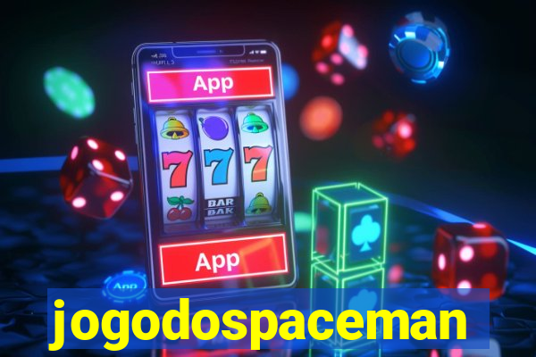 jogodospaceman