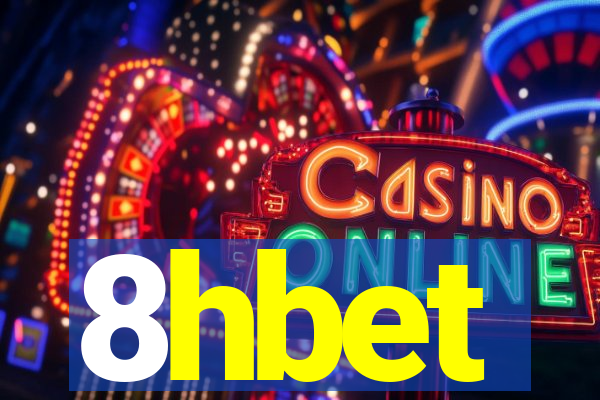 8hbet