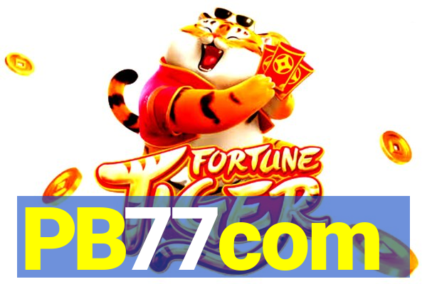 PB77com