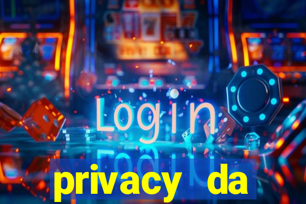 privacy da pipokinha vazado