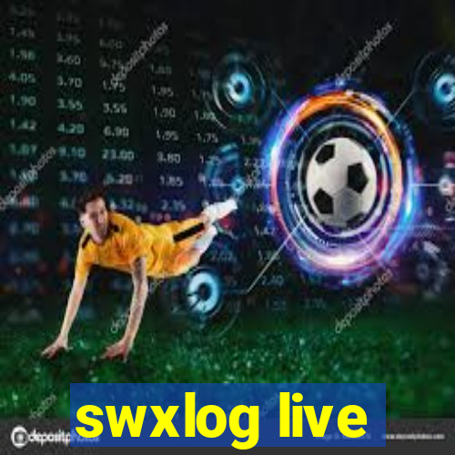 swxlog live